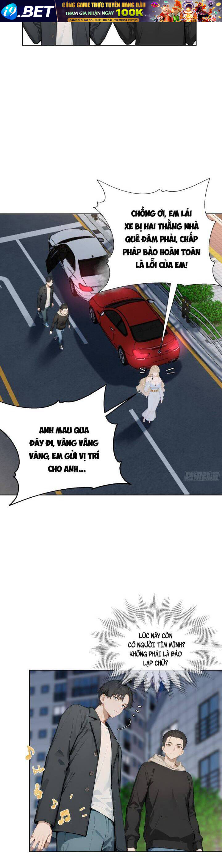 Khởi Đầu Vật Giá Sụt Giảm, Ta Trở Thành Nhà Giàu Số Một Thế Giới! - Chapter 5 - Page 20