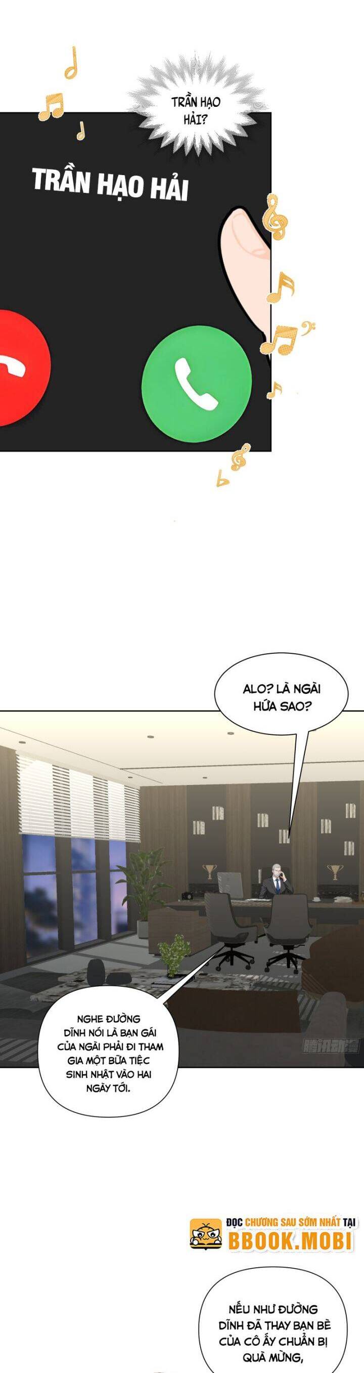 Khởi Đầu Vật Giá Sụt Giảm, Ta Trở Thành Nhà Giàu Số Một Thế Giới! - Chapter 5 - Page 21