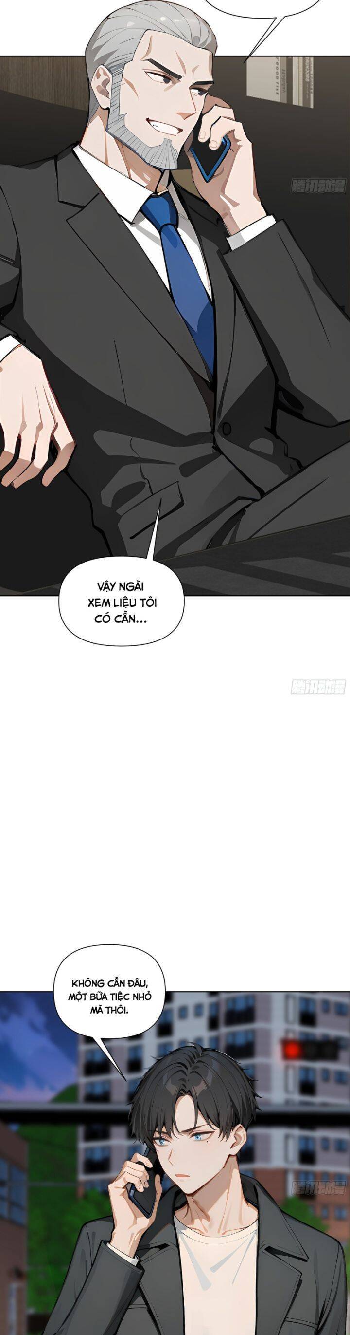 Khởi Đầu Vật Giá Sụt Giảm, Ta Trở Thành Nhà Giàu Số Một Thế Giới! - Chapter 5 - Page 22