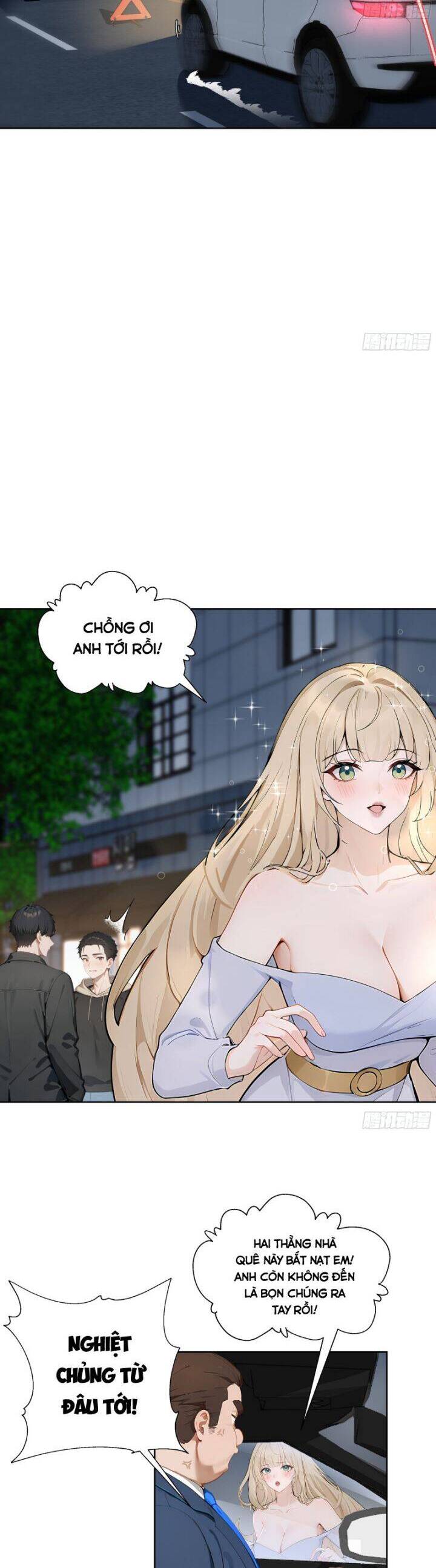 Khởi Đầu Vật Giá Sụt Giảm, Ta Trở Thành Nhà Giàu Số Một Thế Giới! - Chapter 5 - Page 27