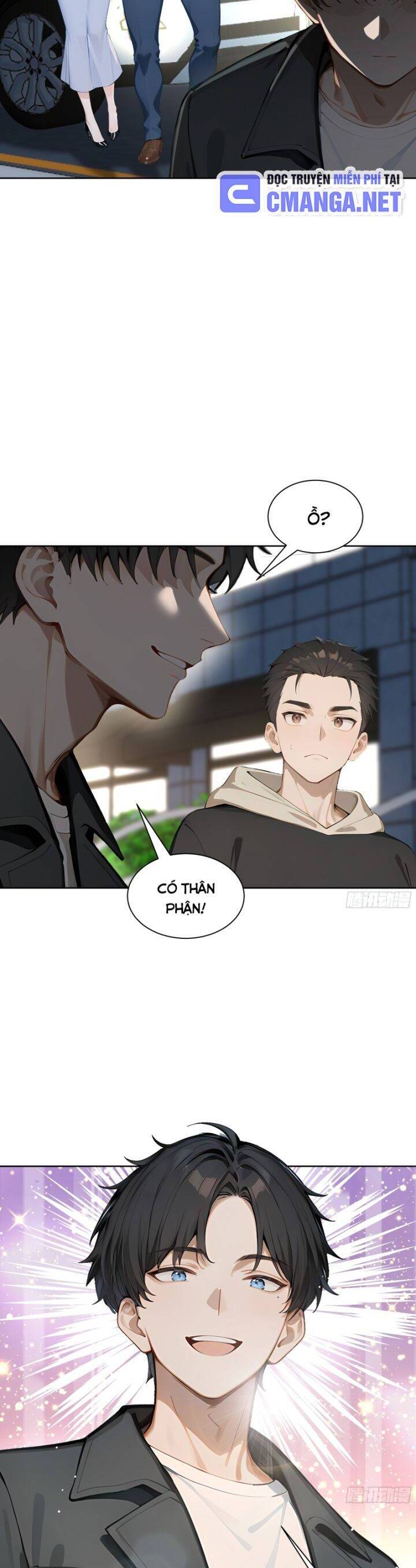 Khởi Đầu Vật Giá Sụt Giảm, Ta Trở Thành Nhà Giàu Số Một Thế Giới! - Chapter 5 - Page 29