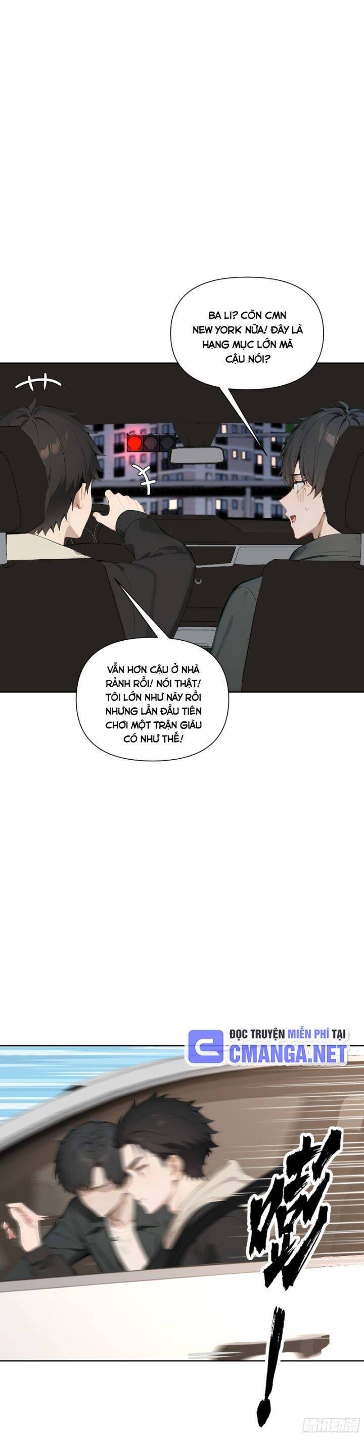 Khởi Đầu Vật Giá Sụt Giảm, Ta Trở Thành Nhà Giàu Số Một Thế Giới! - Chapter 5 - Page 9