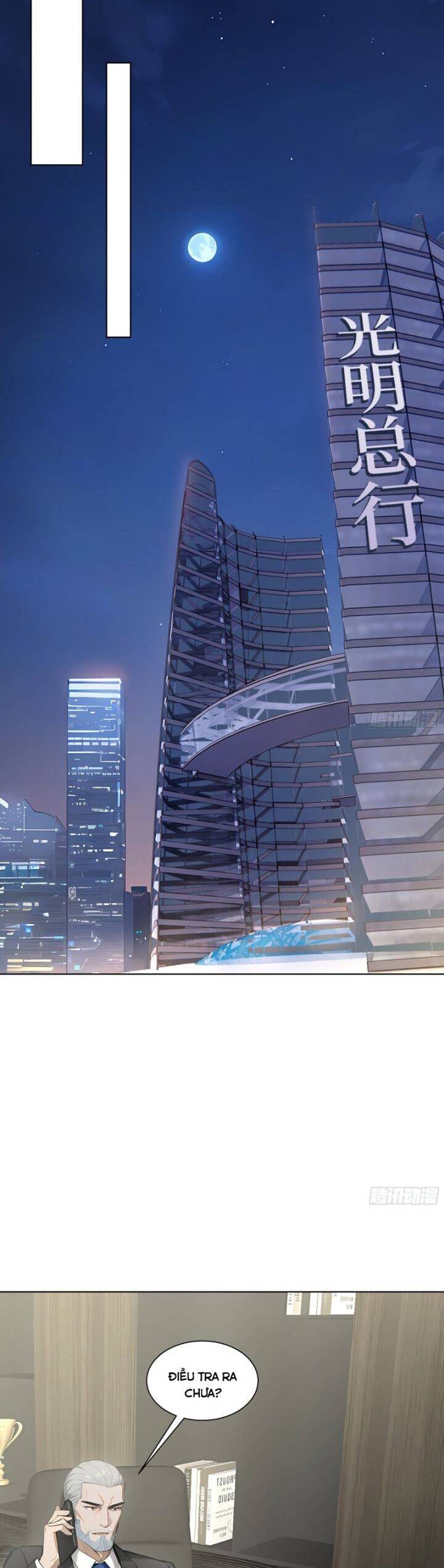 Khởi Đầu Vật Giá Sụt Giảm, Ta Trở Thành Nhà Giàu Số Một Thế Giới! - Chapter 6 - Page 12