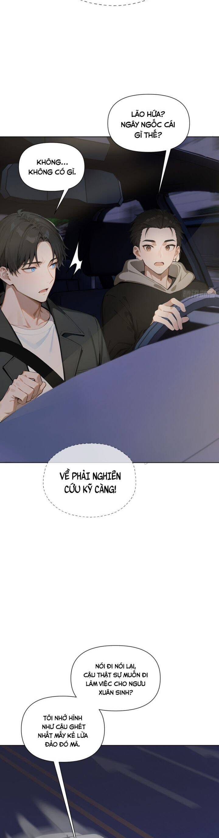 Khởi Đầu Vật Giá Sụt Giảm, Ta Trở Thành Nhà Giàu Số Một Thế Giới! - Chapter 6 - Page 24