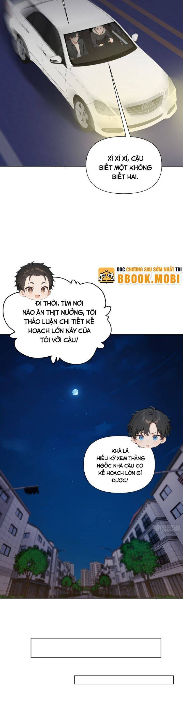 Khởi Đầu Vật Giá Sụt Giảm, Ta Trở Thành Nhà Giàu Số Một Thế Giới! - Chapter 6 - Page 25