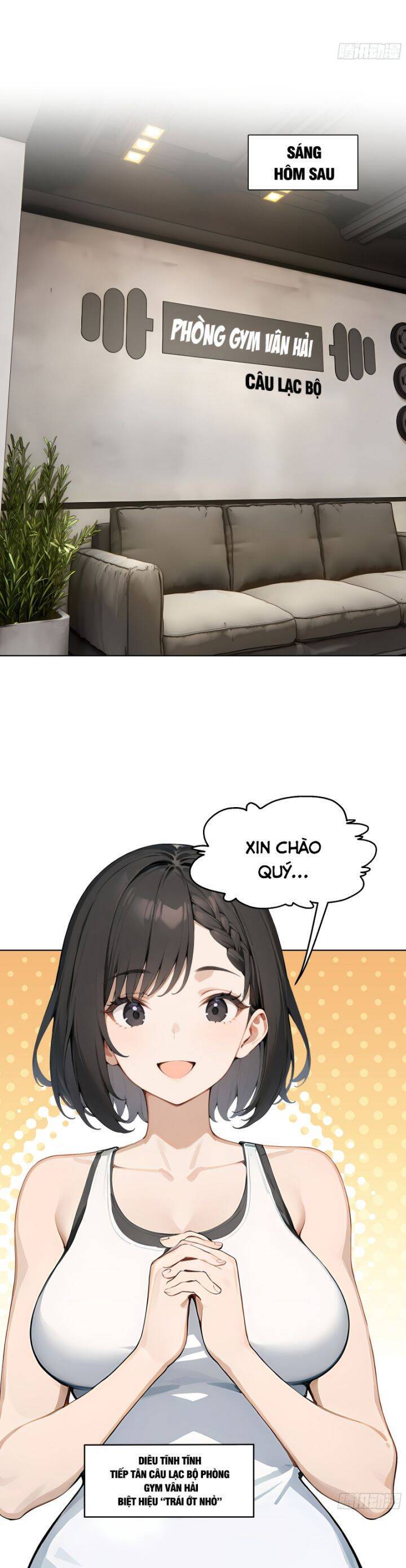 Khởi Đầu Vật Giá Sụt Giảm, Ta Trở Thành Nhà Giàu Số Một Thế Giới! - Chapter 6 - Page 26