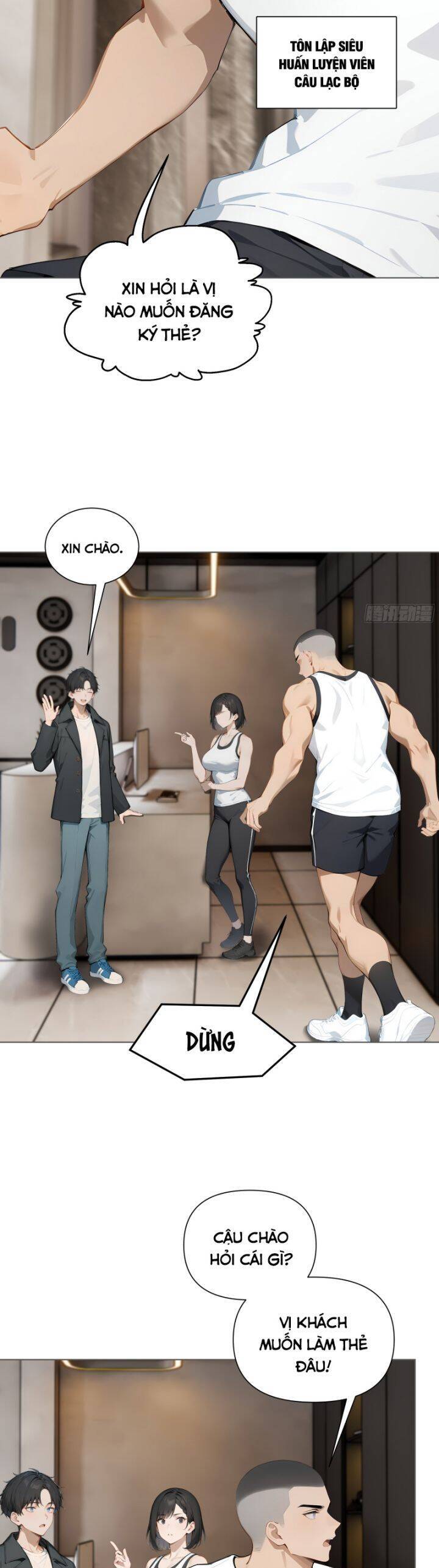 Khởi Đầu Vật Giá Sụt Giảm, Ta Trở Thành Nhà Giàu Số Một Thế Giới! - Chapter 6 - Page 29