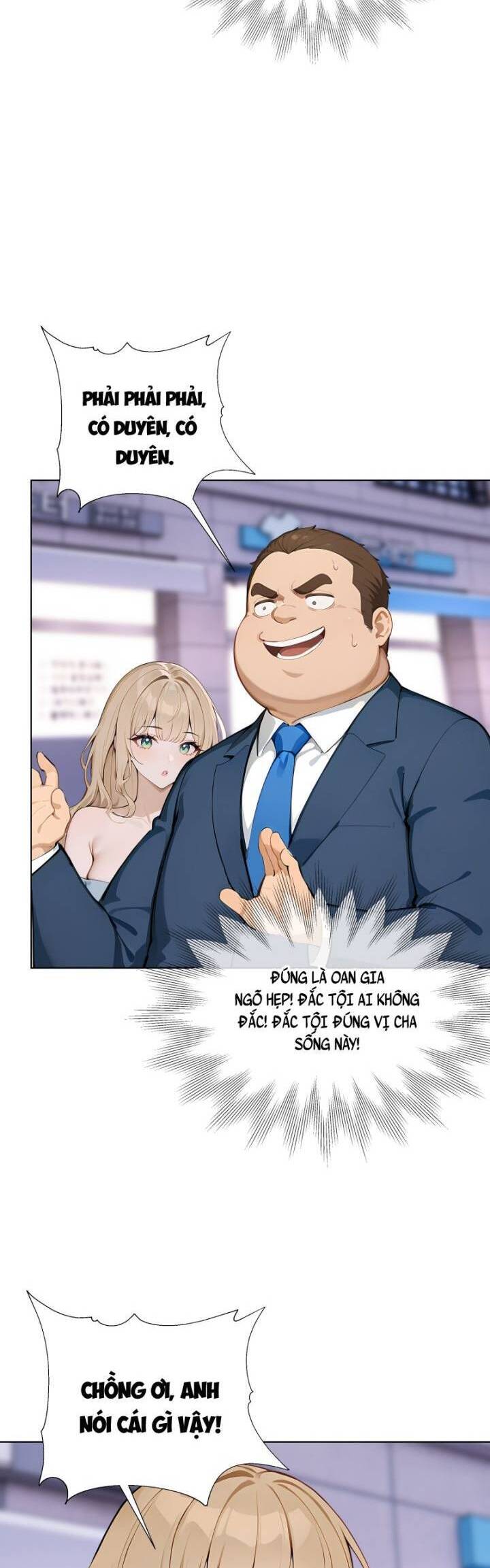 Khởi Đầu Vật Giá Sụt Giảm, Ta Trở Thành Nhà Giàu Số Một Thế Giới! - Chapter 6 - Page 3