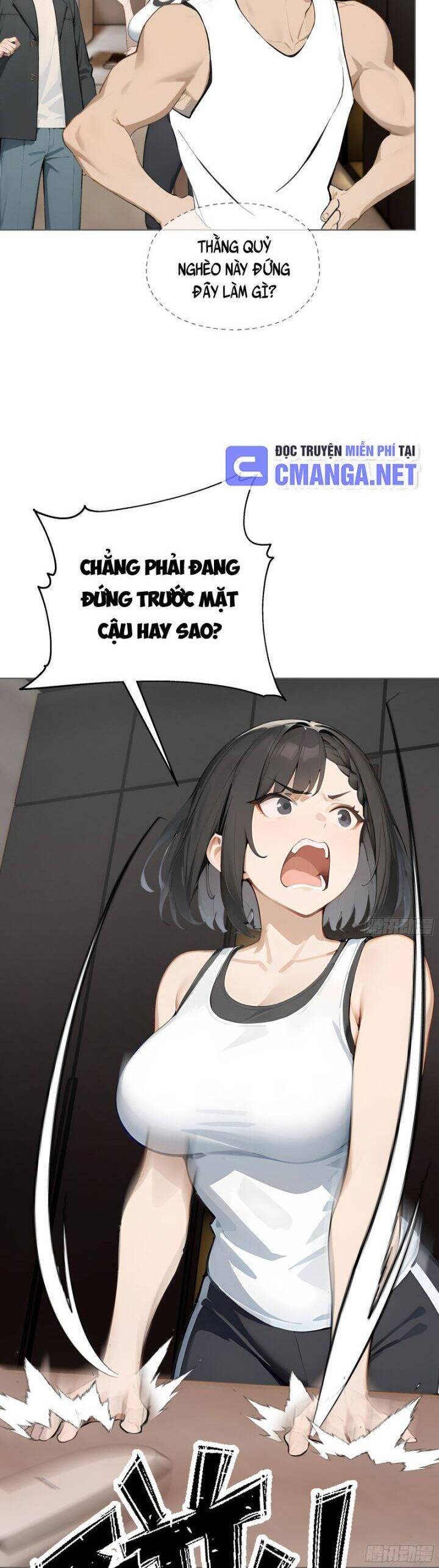 Khởi Đầu Vật Giá Sụt Giảm, Ta Trở Thành Nhà Giàu Số Một Thế Giới! - Chapter 6 - Page 30