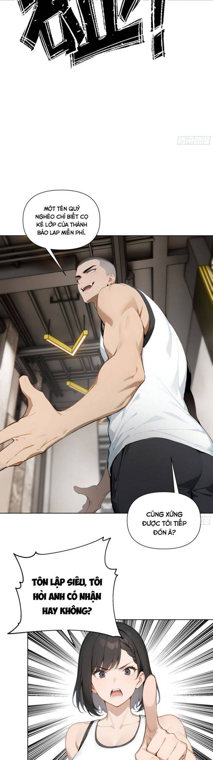 Khởi Đầu Vật Giá Sụt Giảm, Ta Trở Thành Nhà Giàu Số Một Thế Giới! - Chapter 6 - Page 31