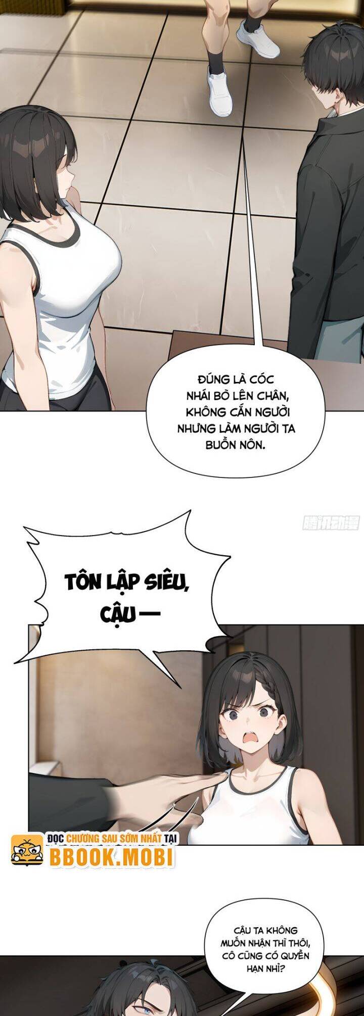Khởi Đầu Vật Giá Sụt Giảm, Ta Trở Thành Nhà Giàu Số Một Thế Giới! - Chapter 6 - Page 33