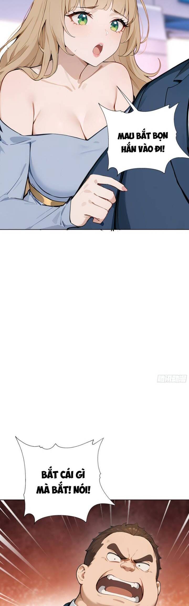 Khởi Đầu Vật Giá Sụt Giảm, Ta Trở Thành Nhà Giàu Số Một Thế Giới! - Chapter 6 - Page 4