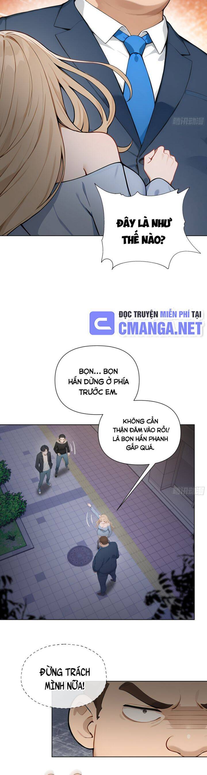 Khởi Đầu Vật Giá Sụt Giảm, Ta Trở Thành Nhà Giàu Số Một Thế Giới! - Chapter 6 - Page 5