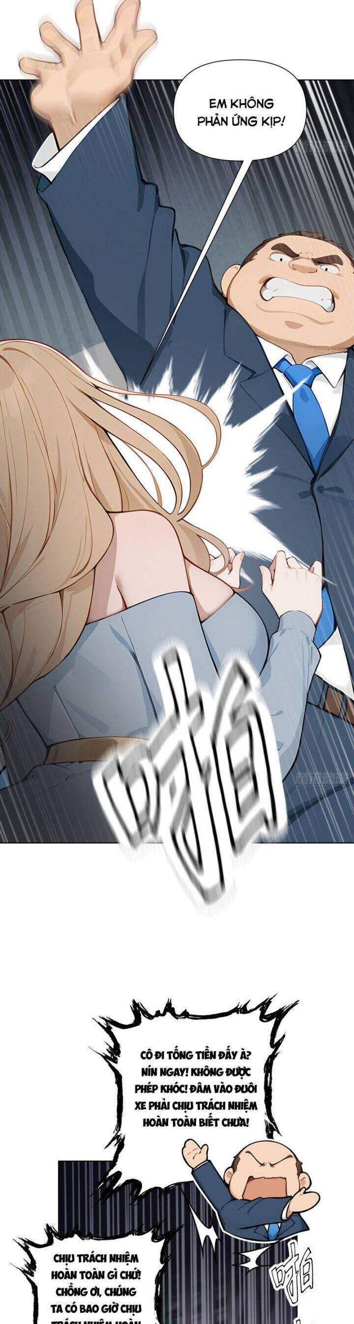 Khởi Đầu Vật Giá Sụt Giảm, Ta Trở Thành Nhà Giàu Số Một Thế Giới! - Chapter 6 - Page 6