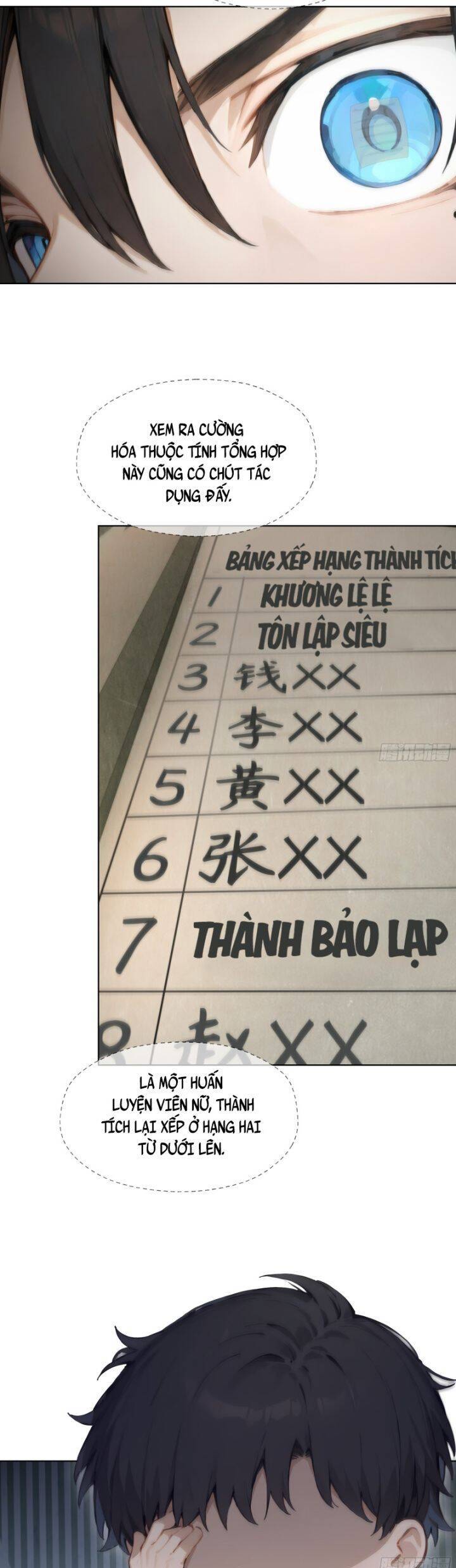 Khởi Đầu Vật Giá Sụt Giảm, Ta Trở Thành Nhà Giàu Số Một Thế Giới! - Chapter 7 - Page 10