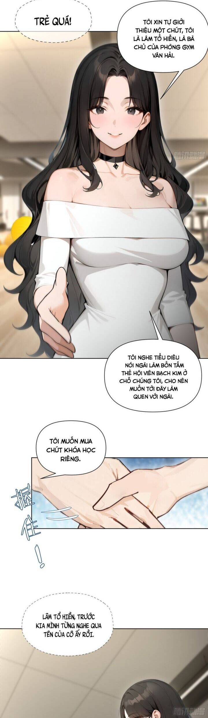 Khởi Đầu Vật Giá Sụt Giảm, Ta Trở Thành Nhà Giàu Số Một Thế Giới! - Chapter 7 - Page 12