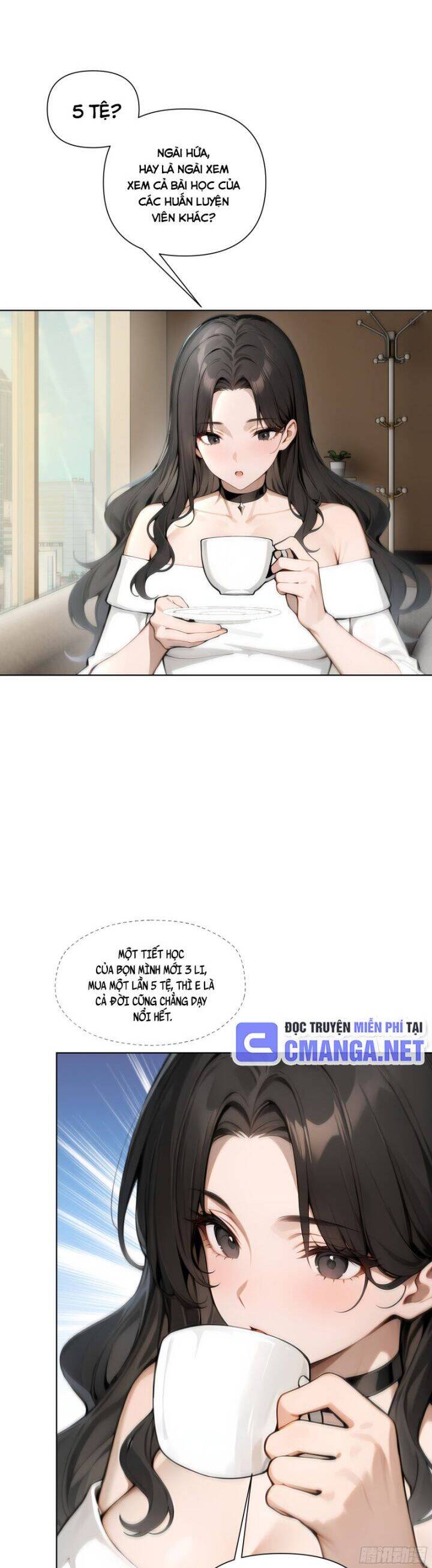 Khởi Đầu Vật Giá Sụt Giảm, Ta Trở Thành Nhà Giàu Số Một Thế Giới! - Chapter 7 - Page 15