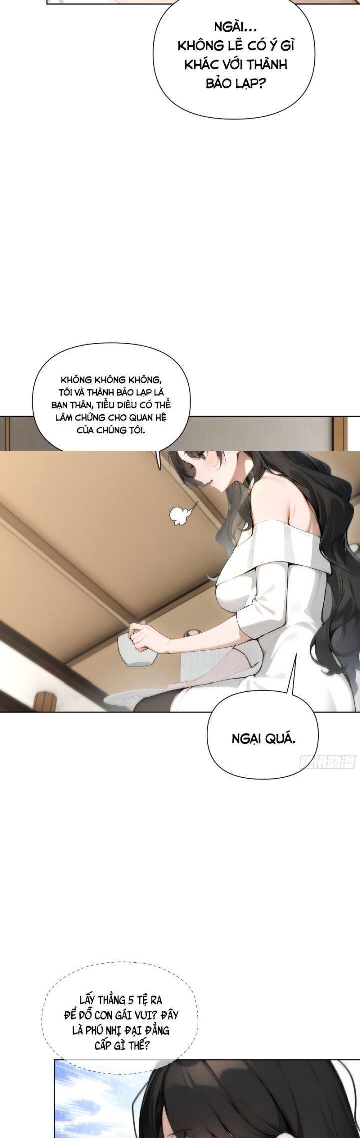 Khởi Đầu Vật Giá Sụt Giảm, Ta Trở Thành Nhà Giàu Số Một Thế Giới! - Chapter 7 - Page 16