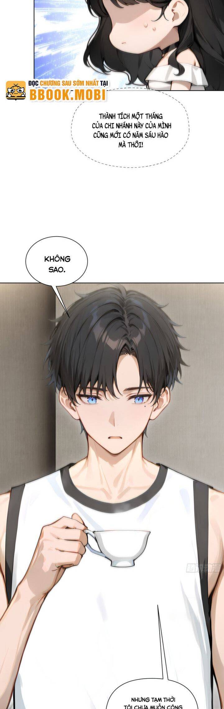 Khởi Đầu Vật Giá Sụt Giảm, Ta Trở Thành Nhà Giàu Số Một Thế Giới! - Chapter 7 - Page 17