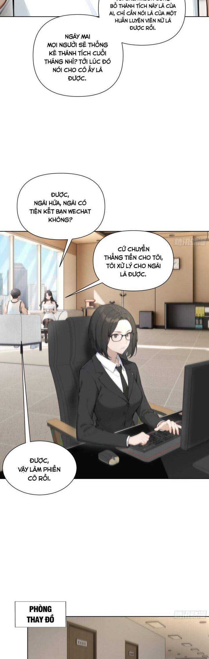 Khởi Đầu Vật Giá Sụt Giảm, Ta Trở Thành Nhà Giàu Số Một Thế Giới! - Chapter 7 - Page 18