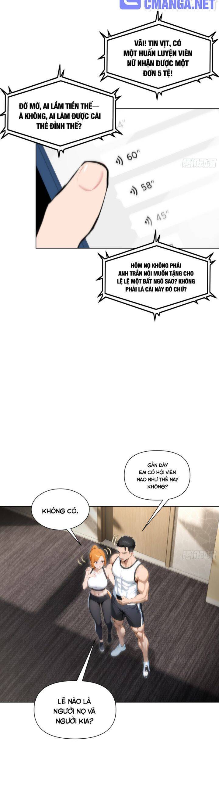 Khởi Đầu Vật Giá Sụt Giảm, Ta Trở Thành Nhà Giàu Số Một Thế Giới! - Chapter 7 - Page 20