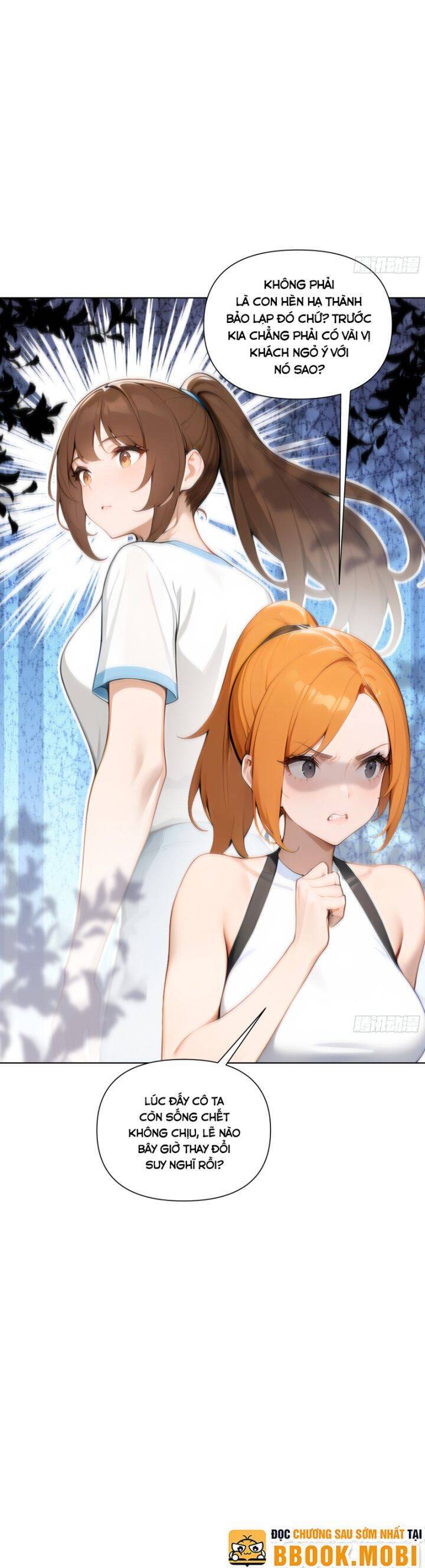 Khởi Đầu Vật Giá Sụt Giảm, Ta Trở Thành Nhà Giàu Số Một Thế Giới! - Chapter 7 - Page 21