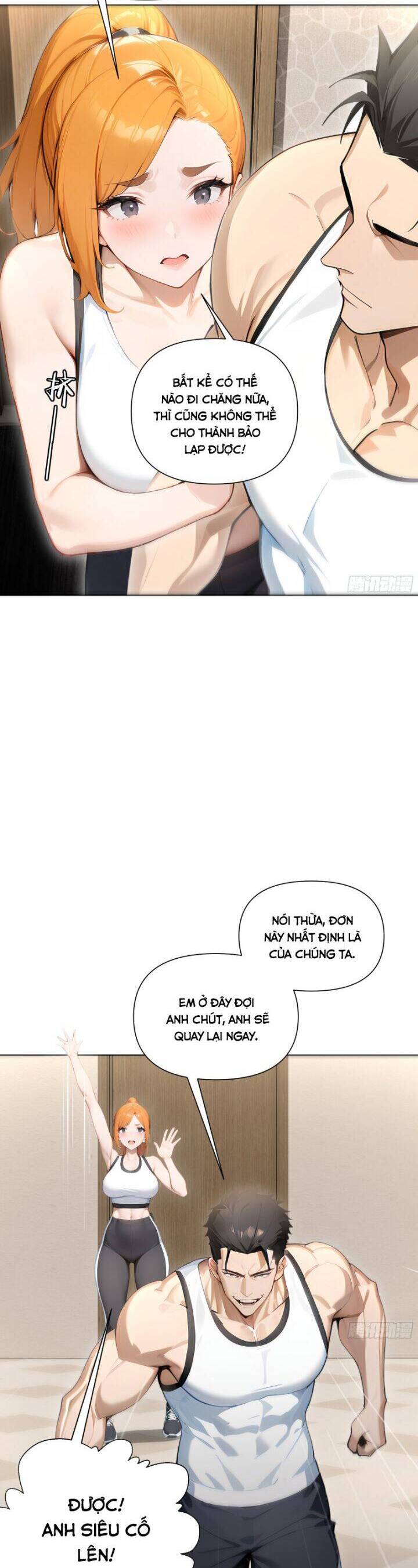 Khởi Đầu Vật Giá Sụt Giảm, Ta Trở Thành Nhà Giàu Số Một Thế Giới! - Chapter 7 - Page 23