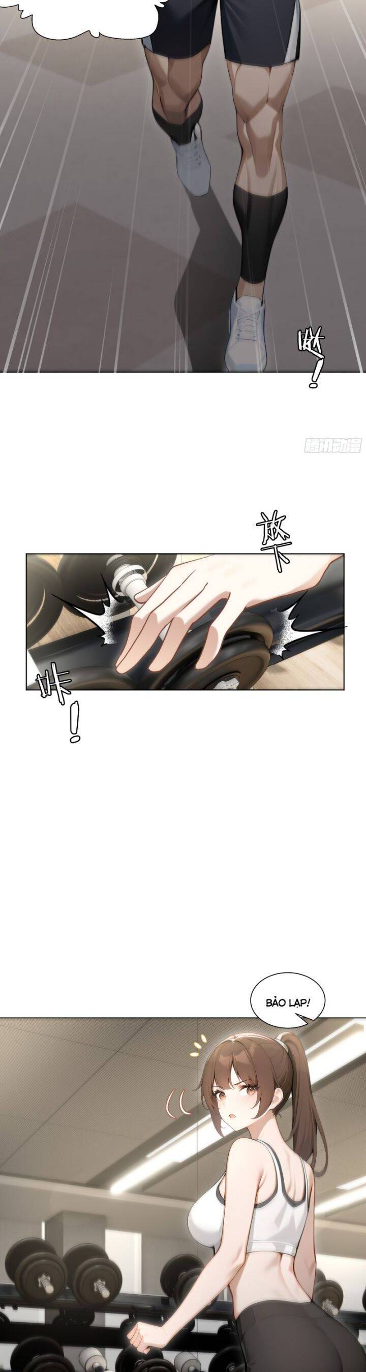 Khởi Đầu Vật Giá Sụt Giảm, Ta Trở Thành Nhà Giàu Số Một Thế Giới! - Chapter 7 - Page 24