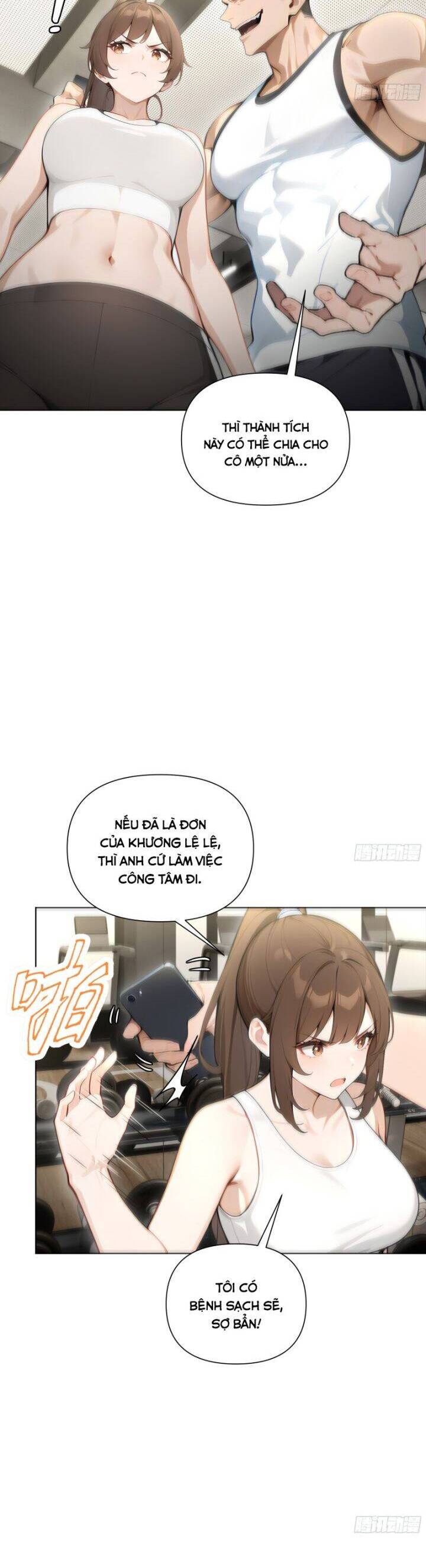 Khởi Đầu Vật Giá Sụt Giảm, Ta Trở Thành Nhà Giàu Số Một Thế Giới! - Chapter 7 - Page 26