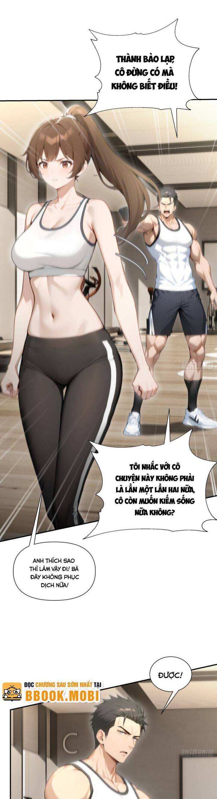 Khởi Đầu Vật Giá Sụt Giảm, Ta Trở Thành Nhà Giàu Số Một Thế Giới! - Chapter 7 - Page 27