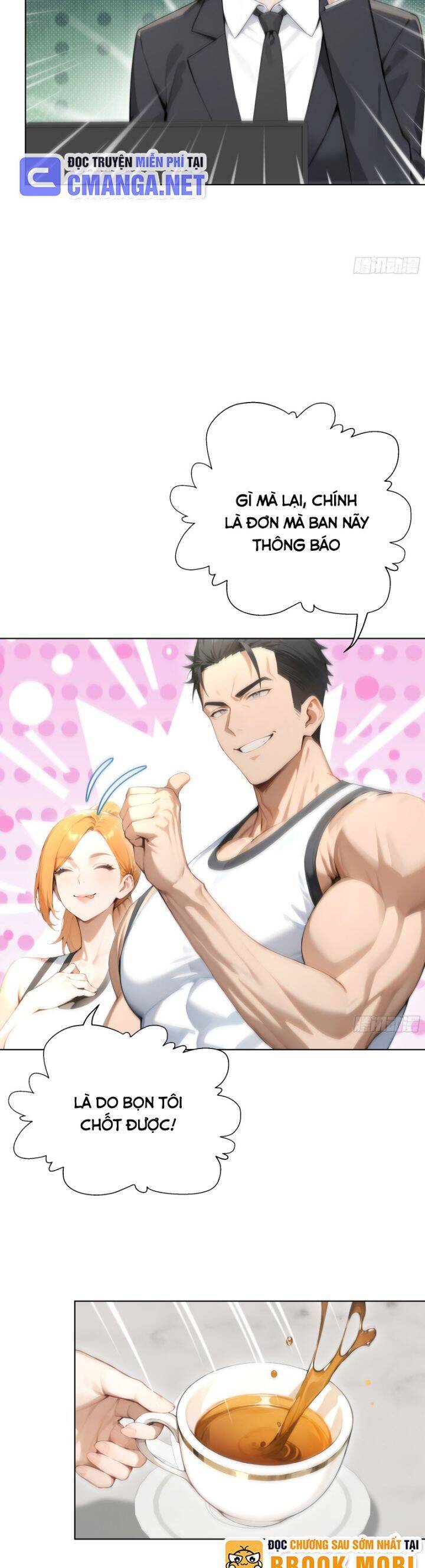 Khởi Đầu Vật Giá Sụt Giảm, Ta Trở Thành Nhà Giàu Số Một Thế Giới! - Chapter 7 - Page 30