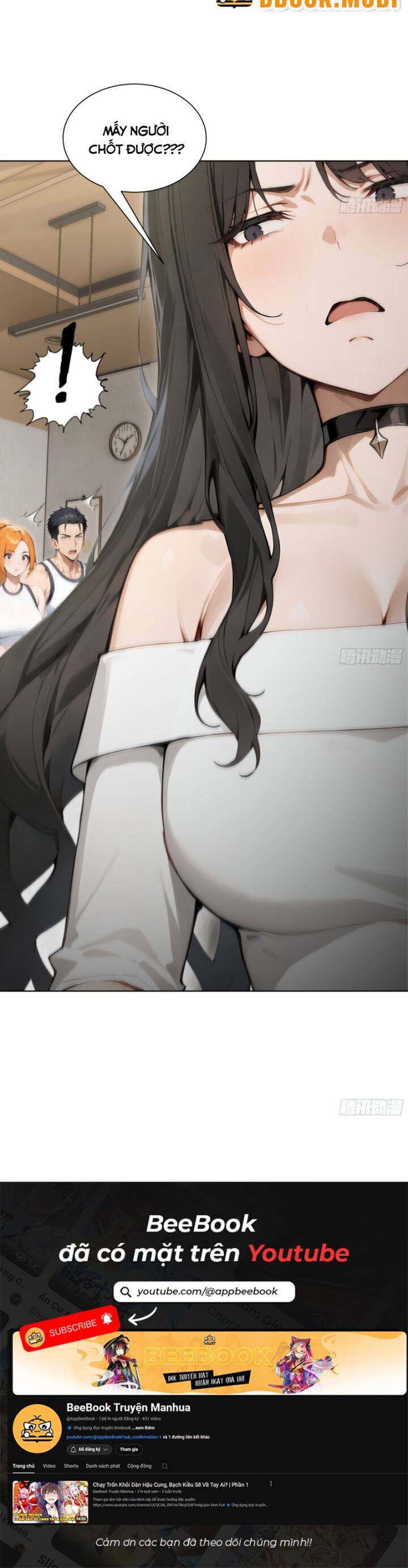 Khởi Đầu Vật Giá Sụt Giảm, Ta Trở Thành Nhà Giàu Số Một Thế Giới! - Chapter 7 - Page 31