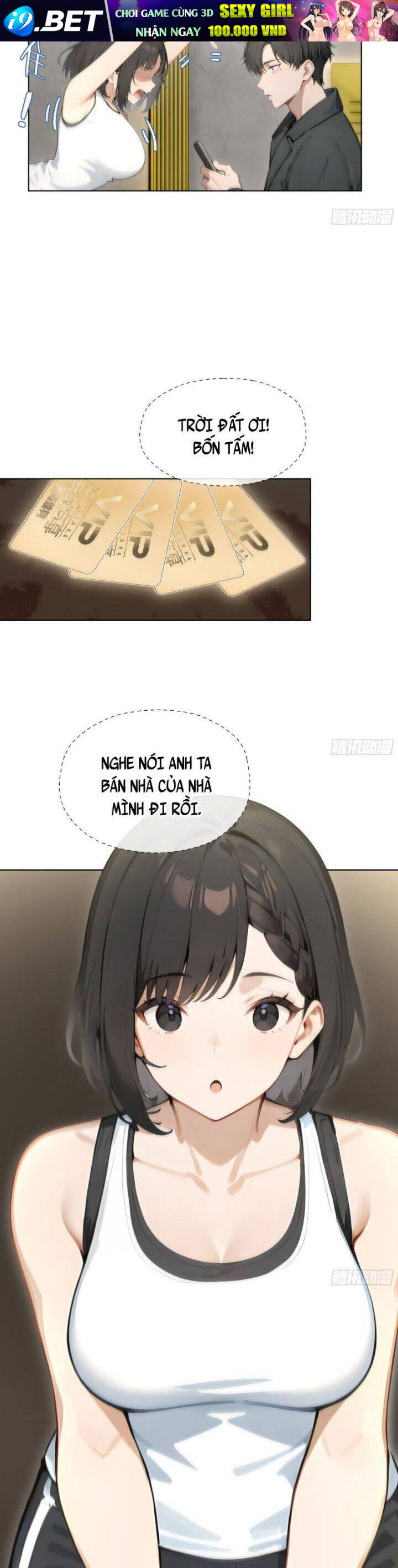 Khởi Đầu Vật Giá Sụt Giảm, Ta Trở Thành Nhà Giàu Số Một Thế Giới! - Chapter 7 - Page 5