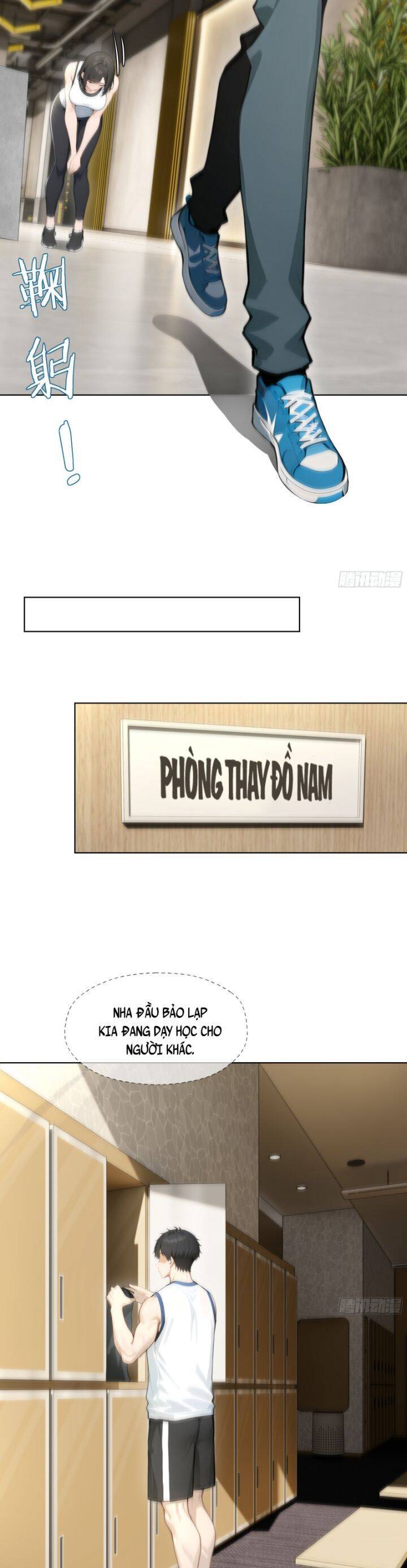 Khởi Đầu Vật Giá Sụt Giảm, Ta Trở Thành Nhà Giàu Số Một Thế Giới! - Chapter 7 - Page 7