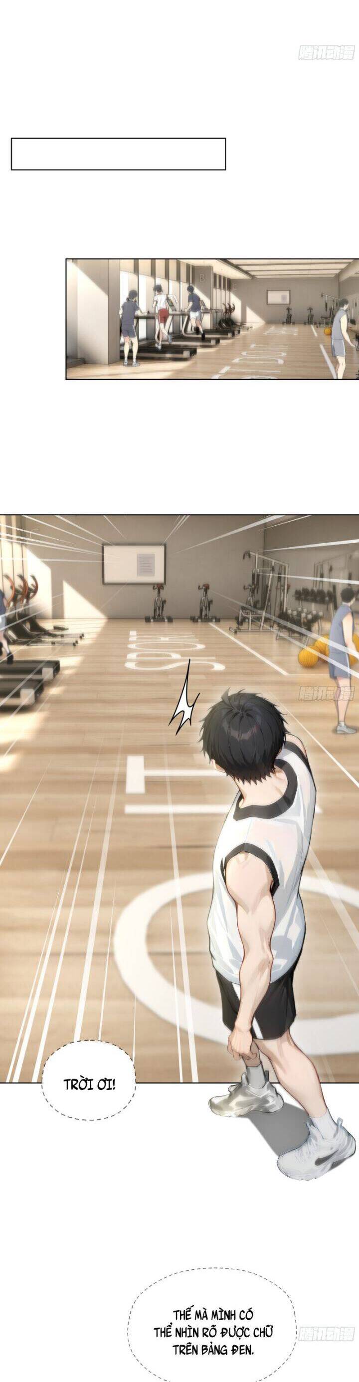 Khởi Đầu Vật Giá Sụt Giảm, Ta Trở Thành Nhà Giàu Số Một Thế Giới! - Chapter 7 - Page 9