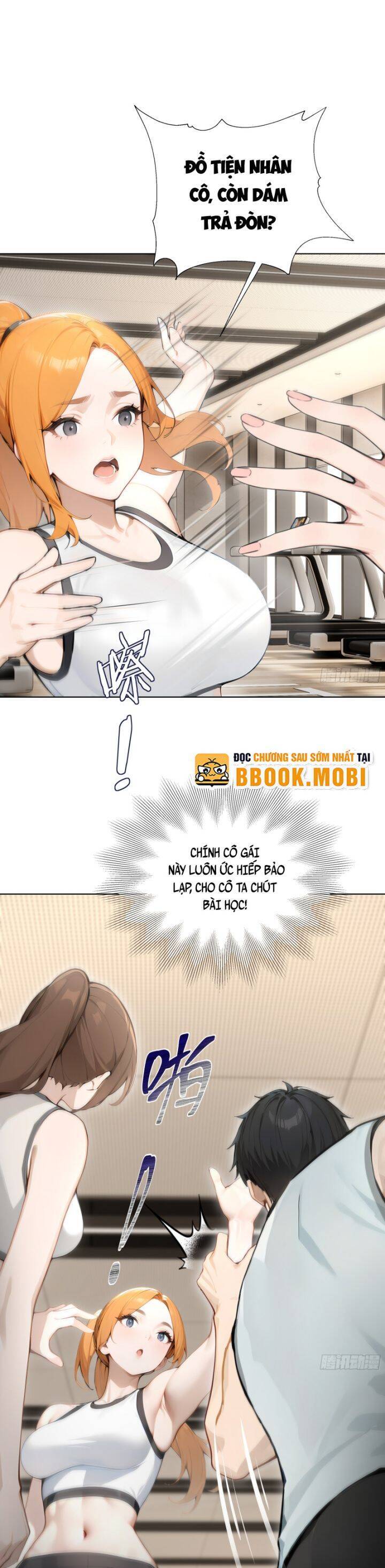 Khởi Đầu Vật Giá Sụt Giảm, Ta Trở Thành Nhà Giàu Số Một Thế Giới! - Chapter 8 - Page 10