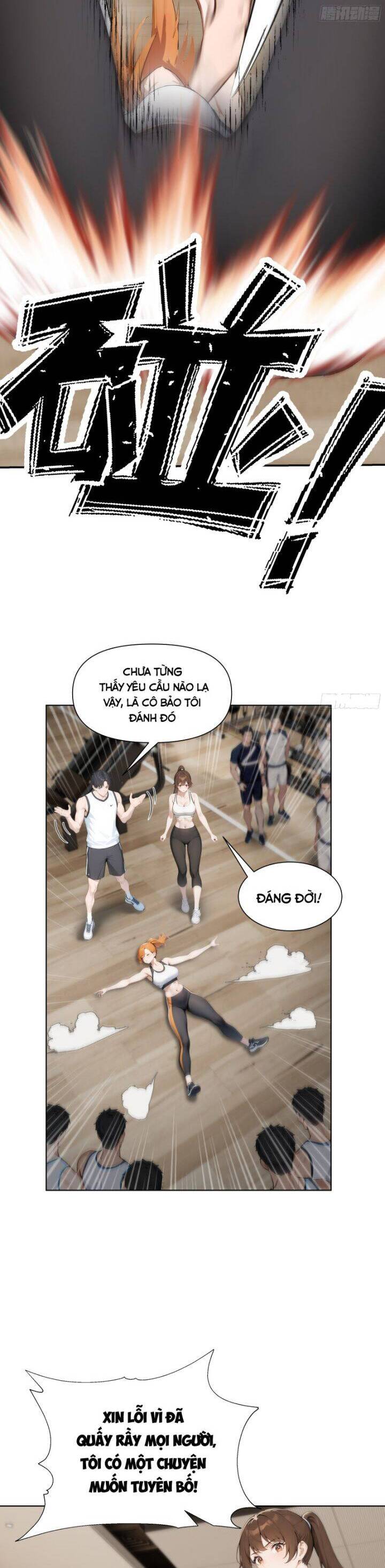 Khởi Đầu Vật Giá Sụt Giảm, Ta Trở Thành Nhà Giàu Số Một Thế Giới! - Chapter 8 - Page 12