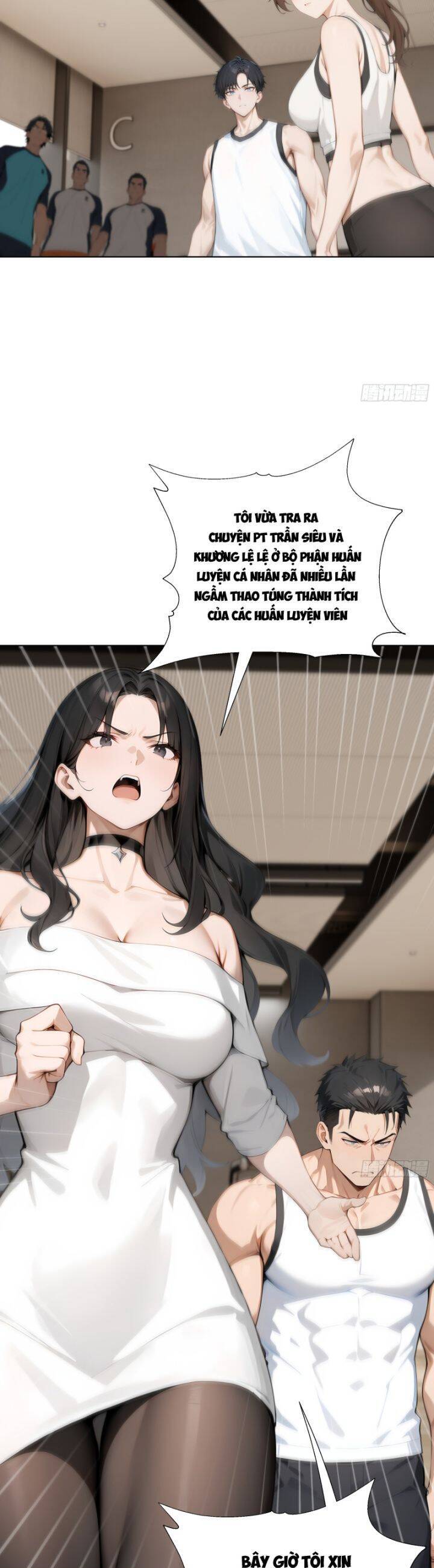 Khởi Đầu Vật Giá Sụt Giảm, Ta Trở Thành Nhà Giàu Số Một Thế Giới! - Chapter 8 - Page 13