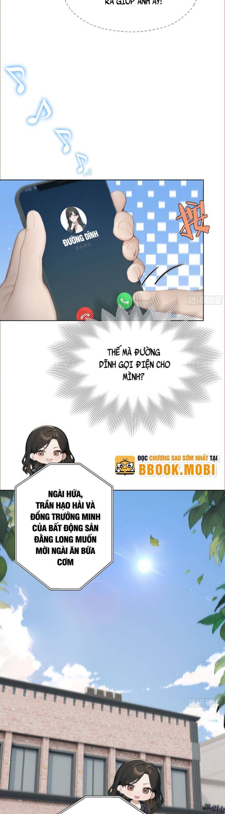 Khởi Đầu Vật Giá Sụt Giảm, Ta Trở Thành Nhà Giàu Số Một Thế Giới! - Chapter 8 - Page 19