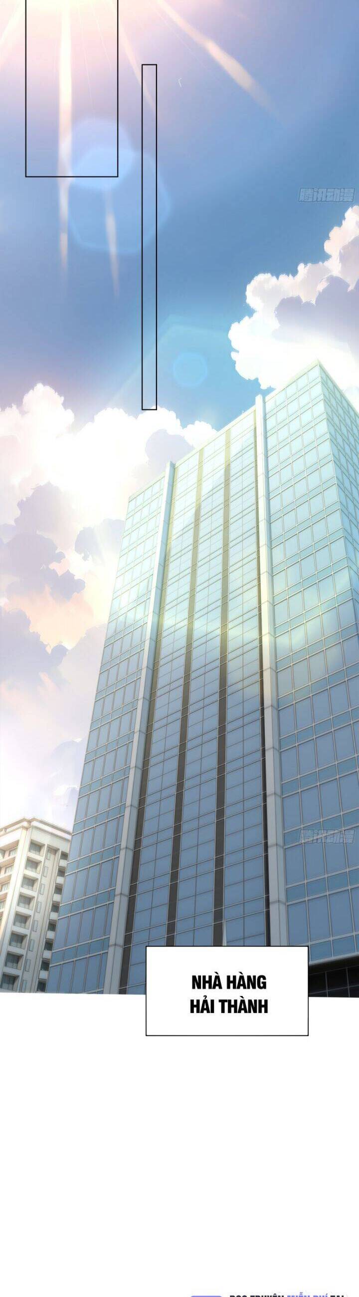 Khởi Đầu Vật Giá Sụt Giảm, Ta Trở Thành Nhà Giàu Số Một Thế Giới! - Chapter 8 - Page 21