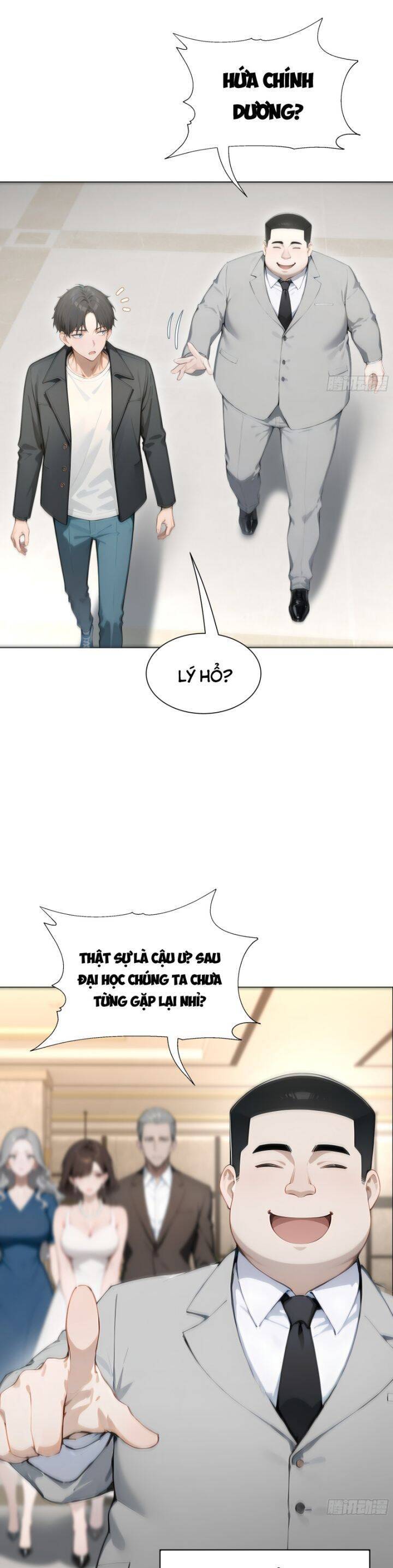 Khởi Đầu Vật Giá Sụt Giảm, Ta Trở Thành Nhà Giàu Số Một Thế Giới! - Chapter 8 - Page 25