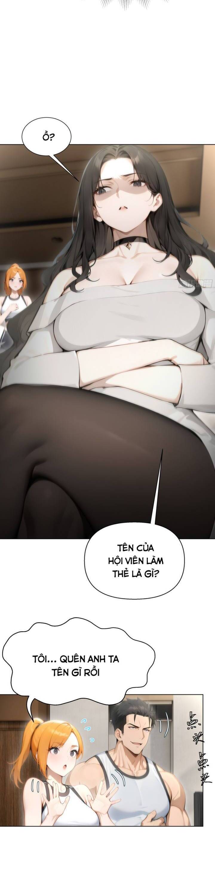 Khởi Đầu Vật Giá Sụt Giảm, Ta Trở Thành Nhà Giàu Số Một Thế Giới! - Chapter 8 - Page 3