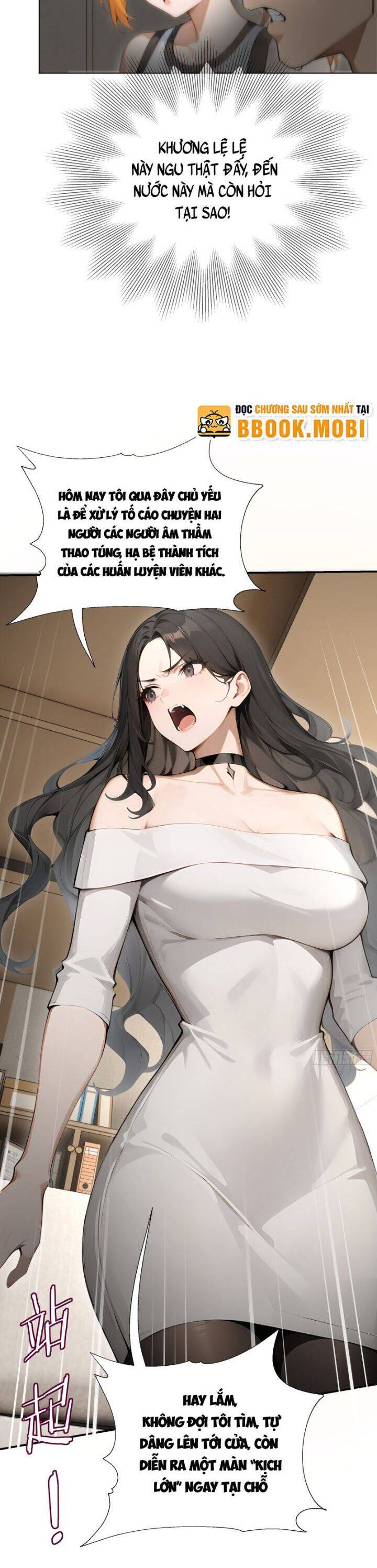 Khởi Đầu Vật Giá Sụt Giảm, Ta Trở Thành Nhà Giàu Số Một Thế Giới! - Chapter 8 - Page 6