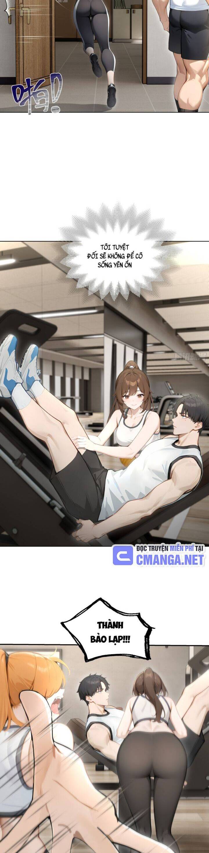 Khởi Đầu Vật Giá Sụt Giảm, Ta Trở Thành Nhà Giàu Số Một Thế Giới! - Chapter 8 - Page 8