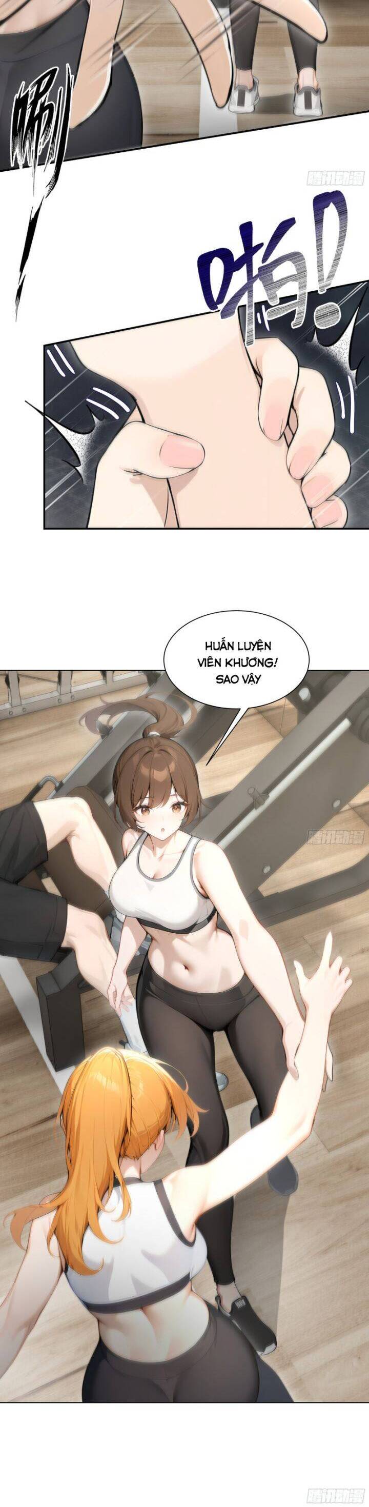 Khởi Đầu Vật Giá Sụt Giảm, Ta Trở Thành Nhà Giàu Số Một Thế Giới! - Chapter 8 - Page 9