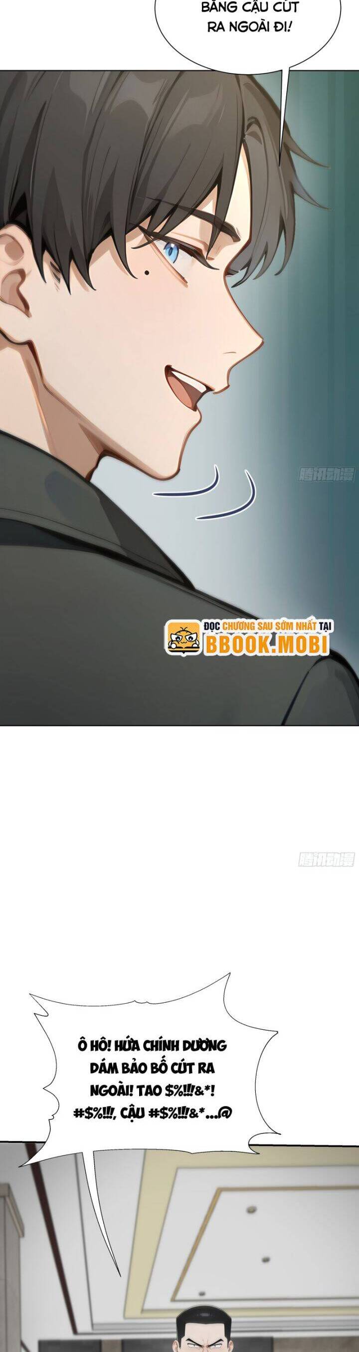 Khởi Đầu Vật Giá Sụt Giảm, Ta Trở Thành Nhà Giàu Số Một Thế Giới! - Chapter 9 - Page 12