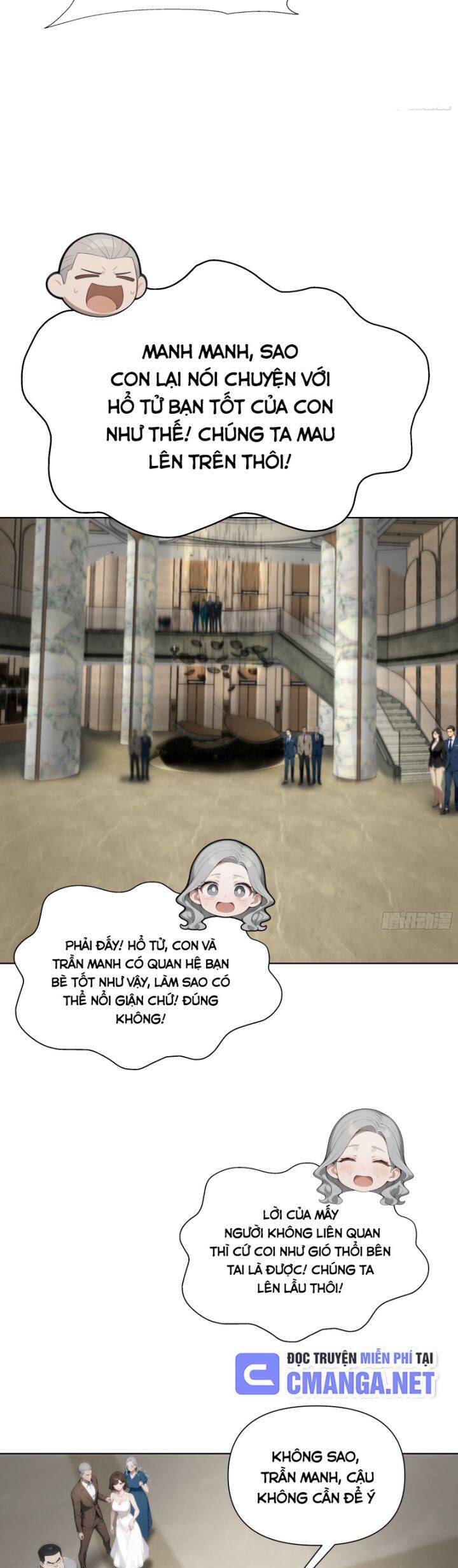 Khởi Đầu Vật Giá Sụt Giảm, Ta Trở Thành Nhà Giàu Số Một Thế Giới! - Chapter 9 - Page 14