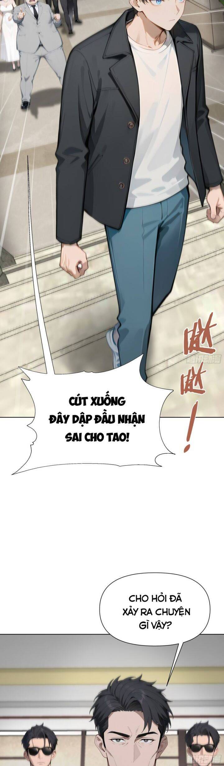 Khởi Đầu Vật Giá Sụt Giảm, Ta Trở Thành Nhà Giàu Số Một Thế Giới! - Chapter 9 - Page 16