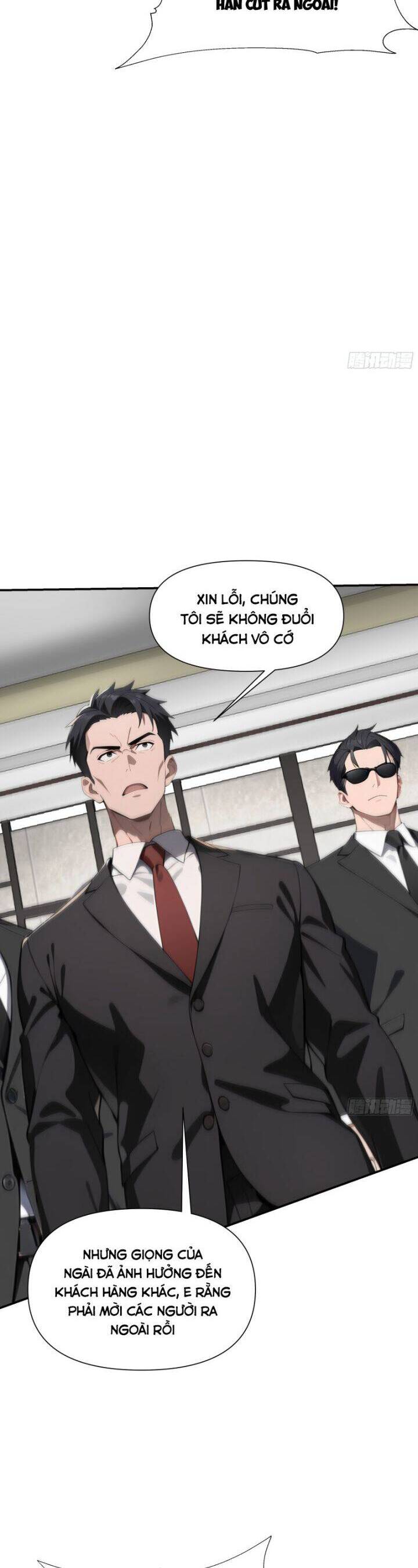 Khởi Đầu Vật Giá Sụt Giảm, Ta Trở Thành Nhà Giàu Số Một Thế Giới! - Chapter 9 - Page 18