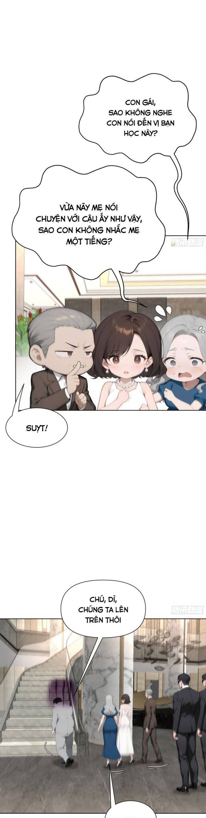 Khởi Đầu Vật Giá Sụt Giảm, Ta Trở Thành Nhà Giàu Số Một Thế Giới! - Chapter 9 - Page 24